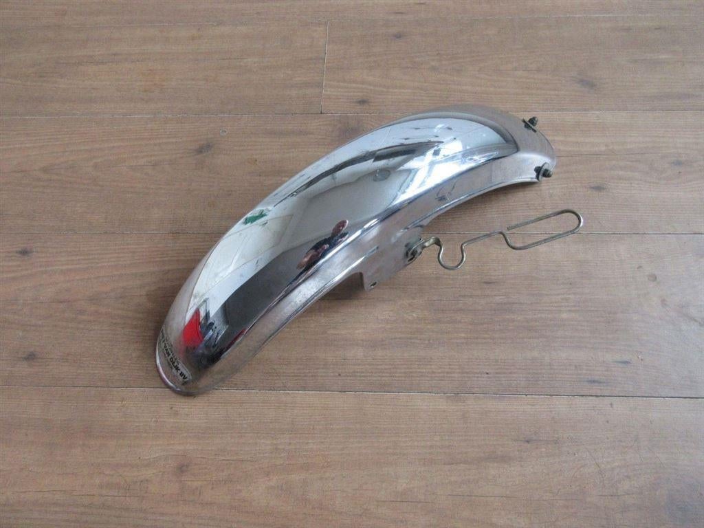 Kawasaki LTD305 voor spatbord 305LTD KZ 305 LTD front fender, Ophalen of Verzenden, Gebruikt