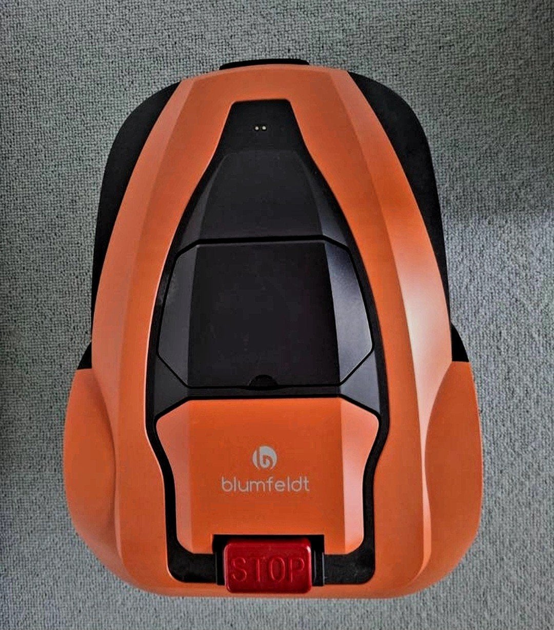 Blumfeldt Garden Hero Robotmaaier tot 1.400 m², Cirkelmaaier, Accu-grasmaaier, Nieuw, Ophalen of Verzenden
