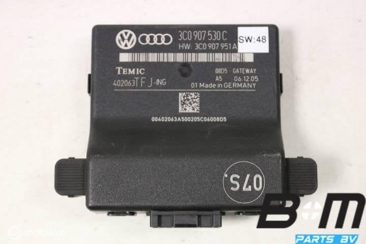 Can-gateway VW Passat B6 3C0907530C, Gebruikt