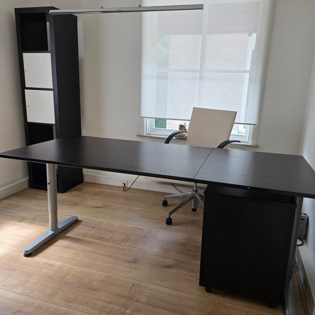 Bureaus, Demontabel, Gebruikt, Overige merken, Computerbureau