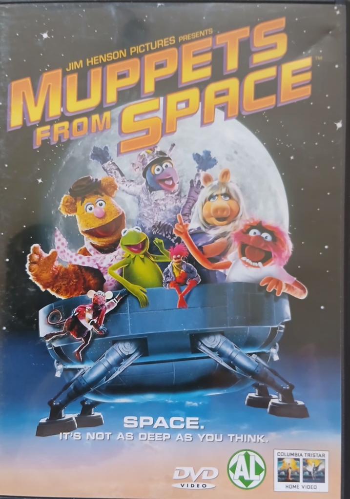 Kinder dvd.s 4 stuks zie foto.pakket 394, Alle leeftijden, Overige typen, Overige soorten, Ophalen of Verzenden