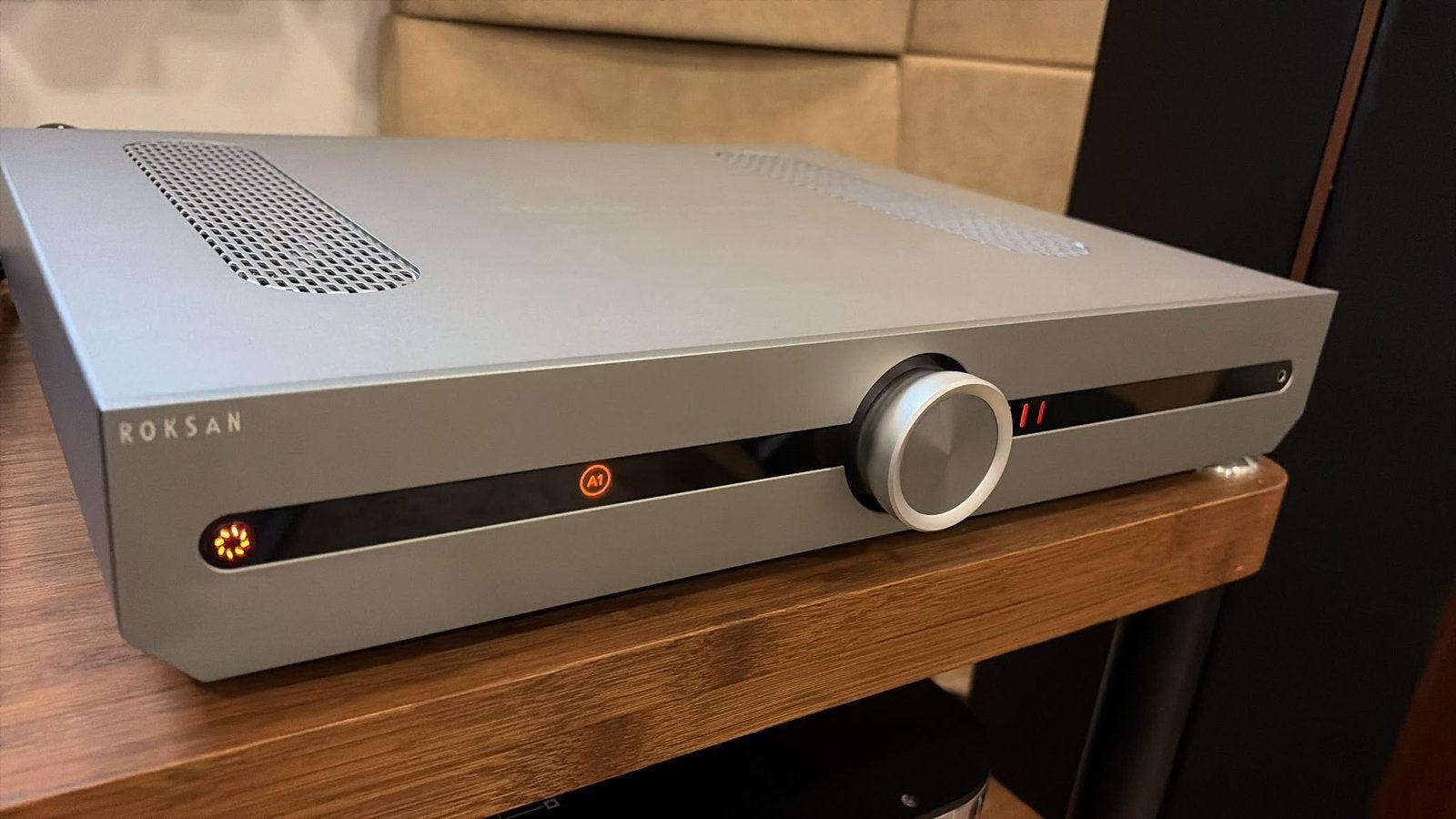 Roksan Atessa, Overige merken, Sales@monitoraudio.com, Ophalen of Verzenden, Zo goed als nieuw