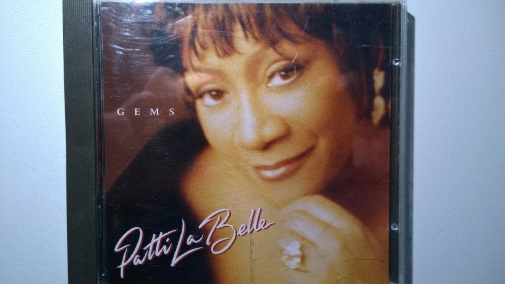 Patti LaBelle - Gems, Cd's en Dvd's, Ophalen of Verzenden, Zo goed als nieuw, Soul, Album