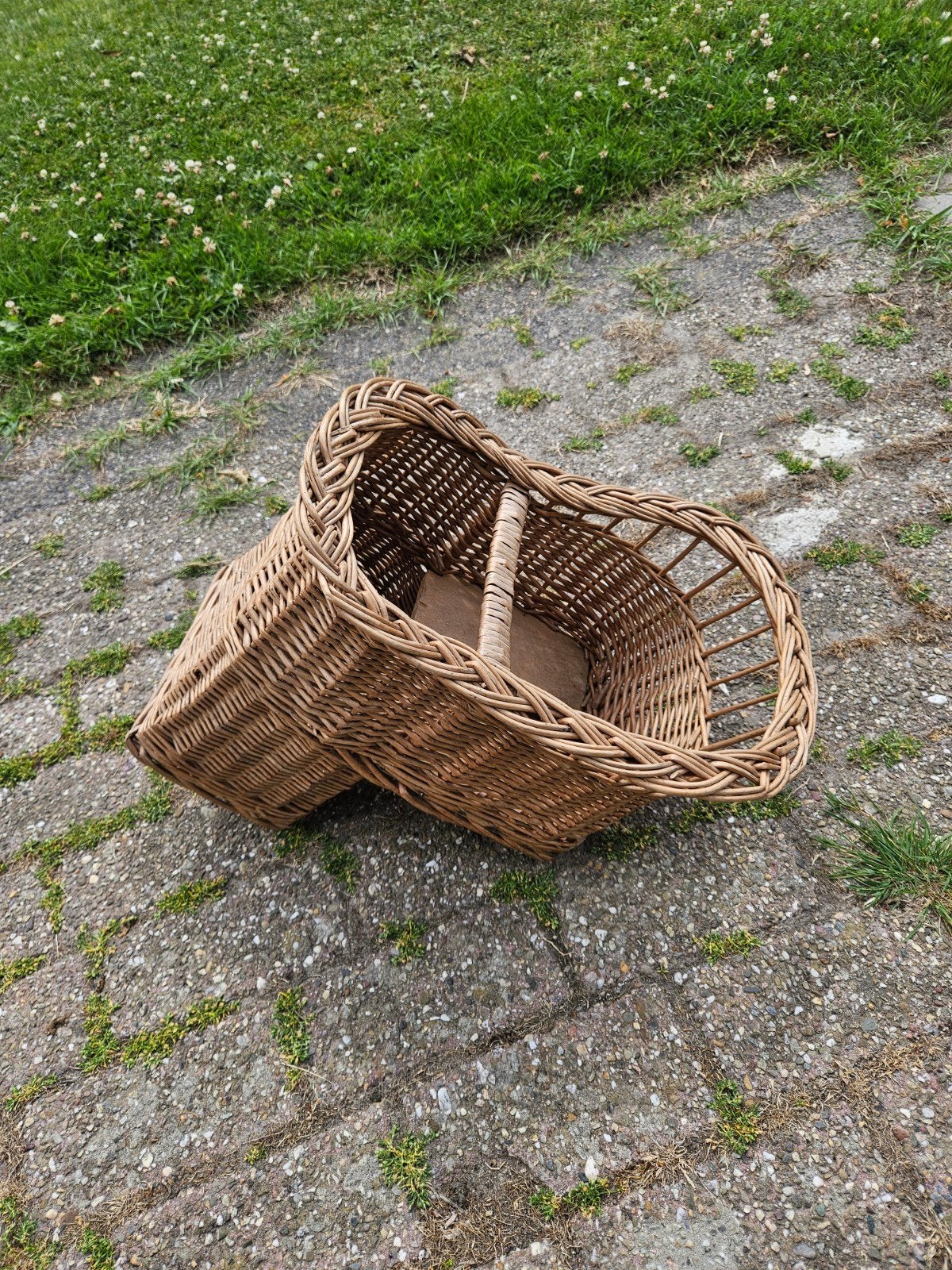 Kinderzitje voor een pop, Ophalen of Verzenden, Gebruikt