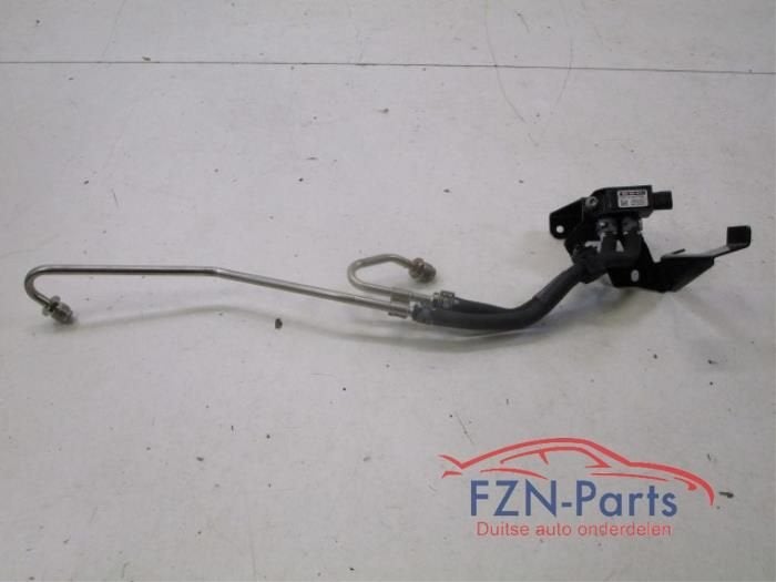 Roetfilter sensor Audi A4 (22740832), Ophalen of Verzenden, Gebruikt