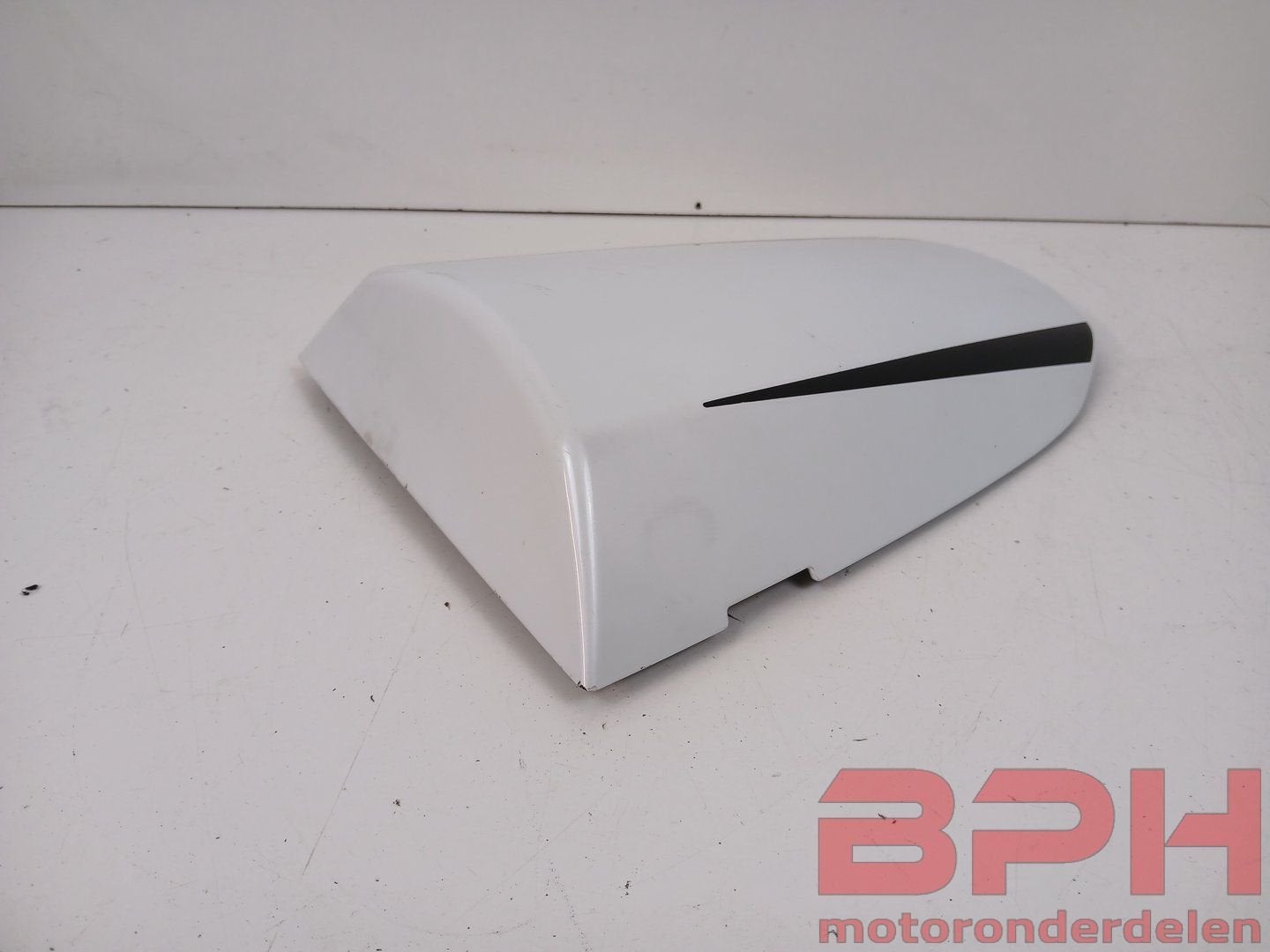 Seatcover Suzuki GSX-R 600 750 1000 K1 K2 K3 2001 t/m 2003 4, Gebruikt, -, -, Ophalen of Verzenden