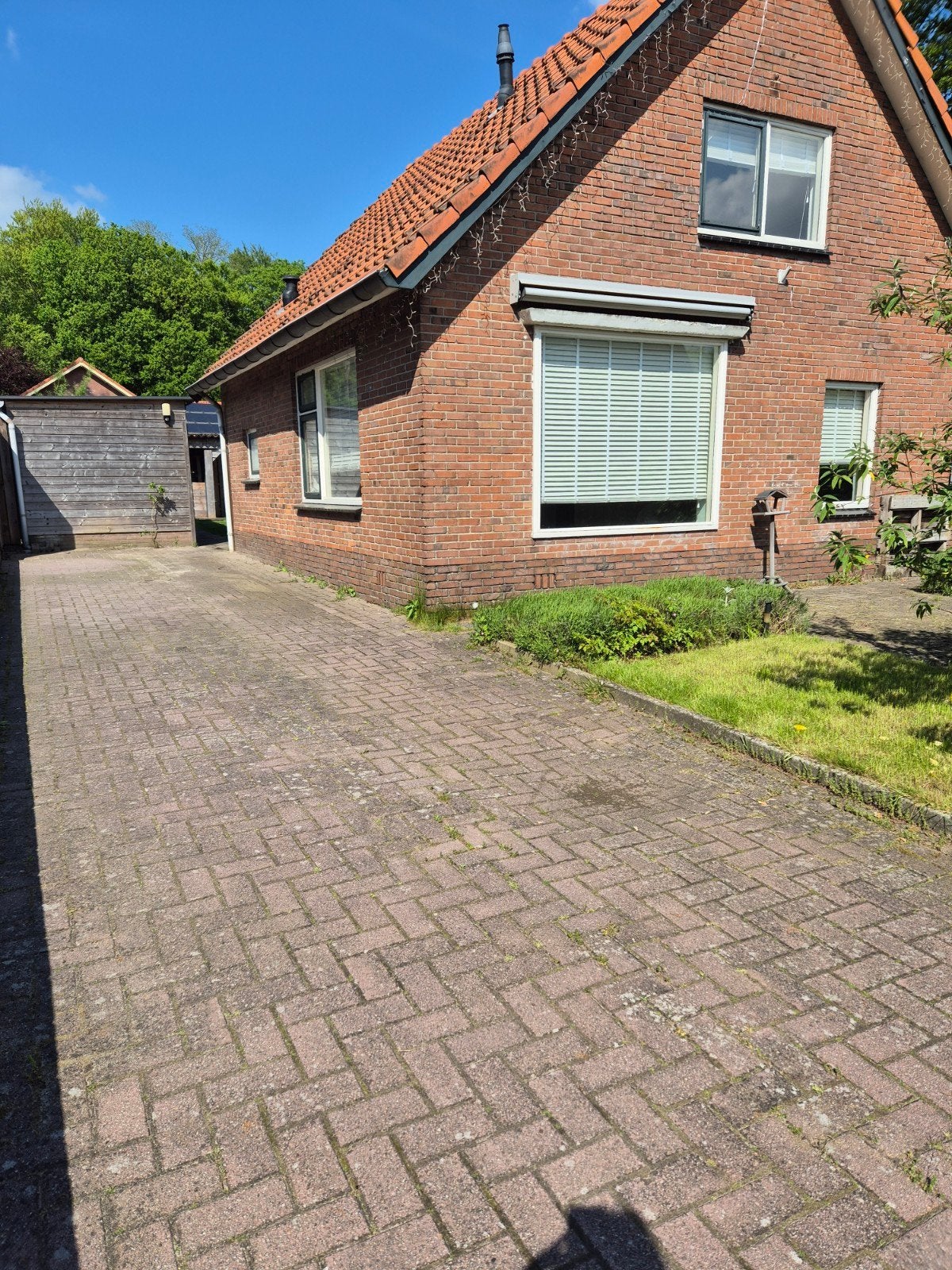 Woning te huur in Nunspeet t/m februari 2027, Huizen en Kamers, Huizen te huur, Gelderland, Direct bij eigenaar, Nunspeet, Vrijstaande woning
