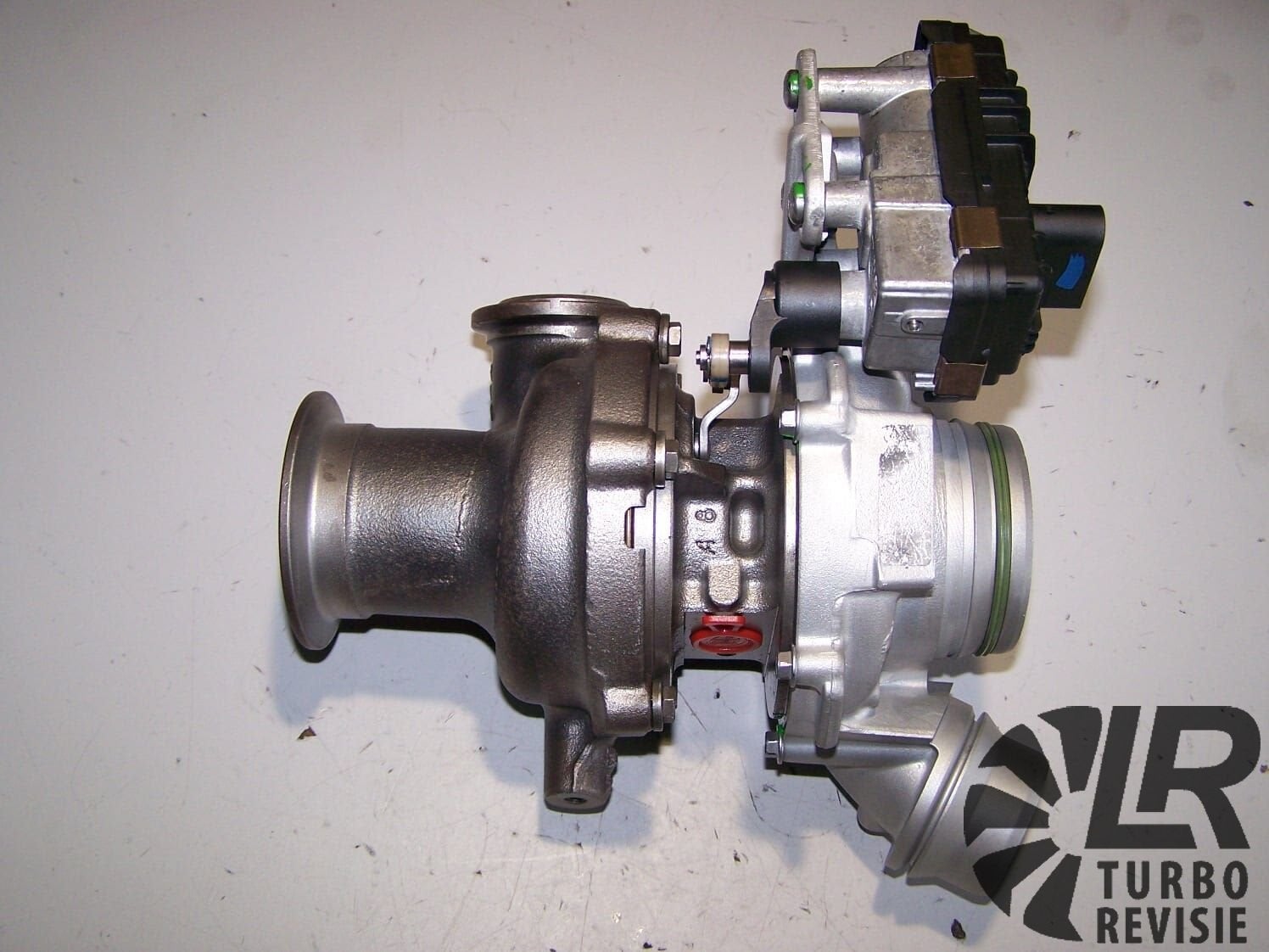 Turbo revisie BMW 2.0 D B47D20 11658570082, -, -, Ophalen of Verzenden, -