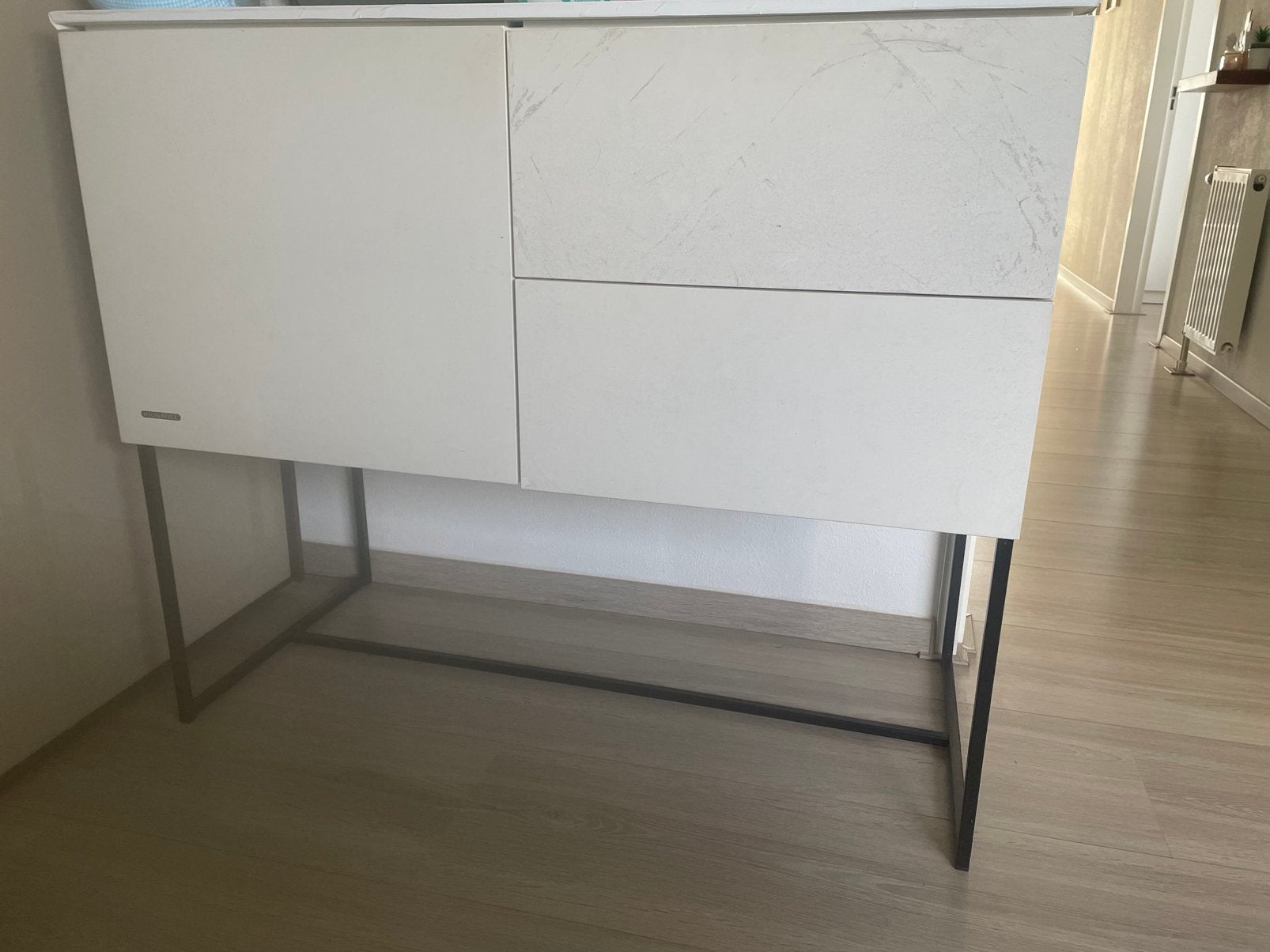 Baby change table commode, Kinderen en Baby's, Kinderkamer | Commodes en Kasten, 50 tot 70 cm, Ophalen of Verzenden, 90 tot 105 cm
