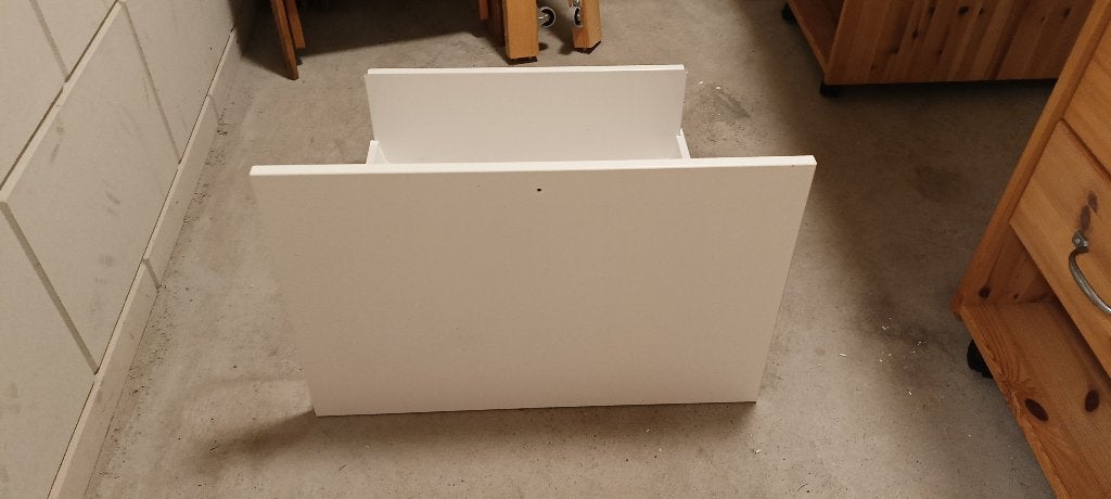 Ikea maximera lade, Huis en Inrichting, Keuken | Keukenelementen, Ophalen, 50 tot 100 cm, Zo goed als nieuw, Minder dan 100 cm