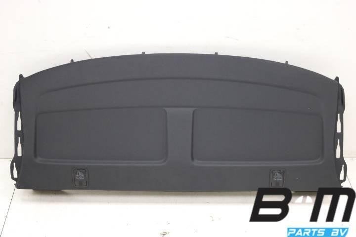 Hoedenplank Audi A4 8W sedan, Gebruikt