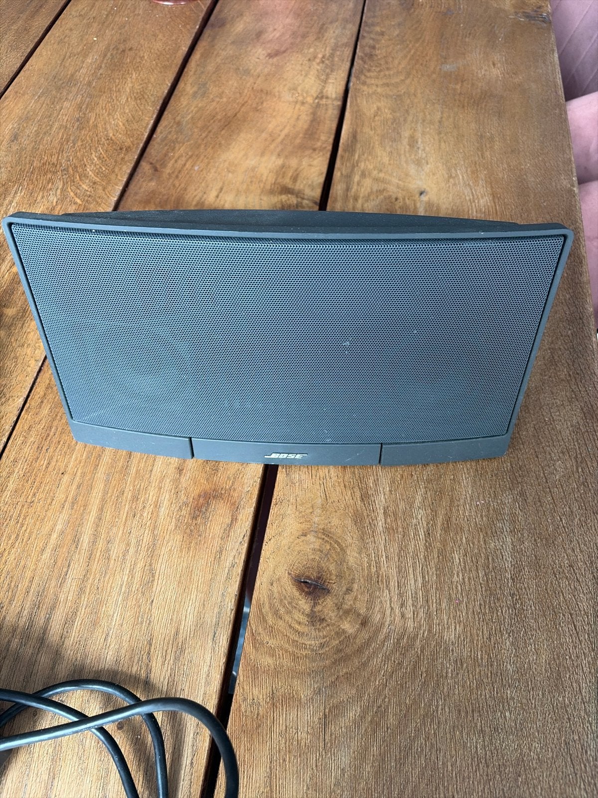 Bose Lifestyle Roommate Powered Speaker System, Overige merken, Gebruikt, 70 watt of meer, Ophalen of Verzenden