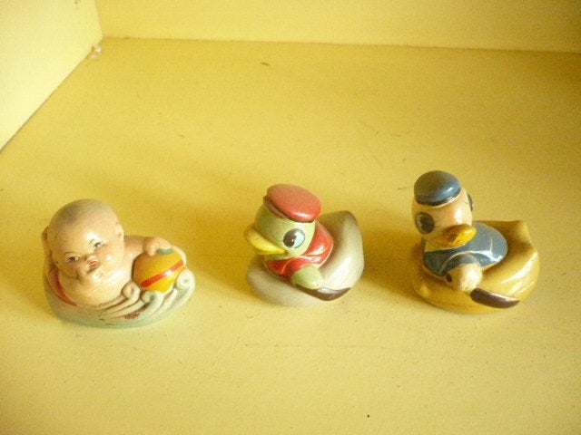 Mie18<> 3 stenen puntenslijpers, Ophalen of Verzenden