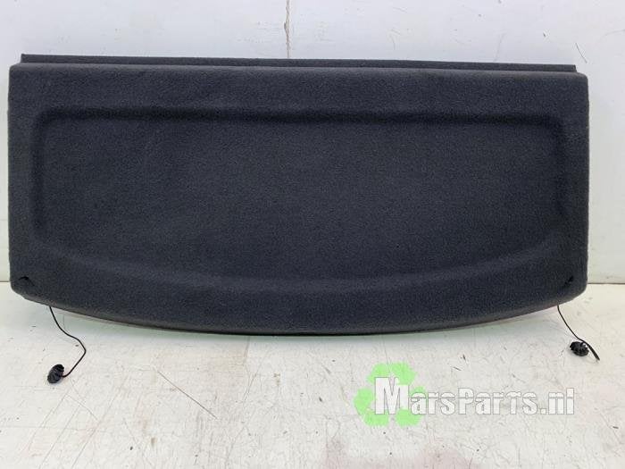 Hoedenplank van een Volkswagen Golf, Gebruikt, -, Volkswagen, -