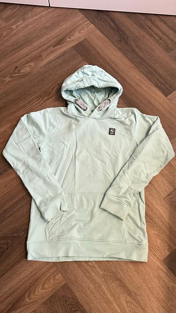 Garcia hoodie maat 164/170, Kinderen en Baby's, Kinderkleding | Maat 164, Ophalen of Verzenden, Gebruikt, Jongen of Meisje, Trui of Vest