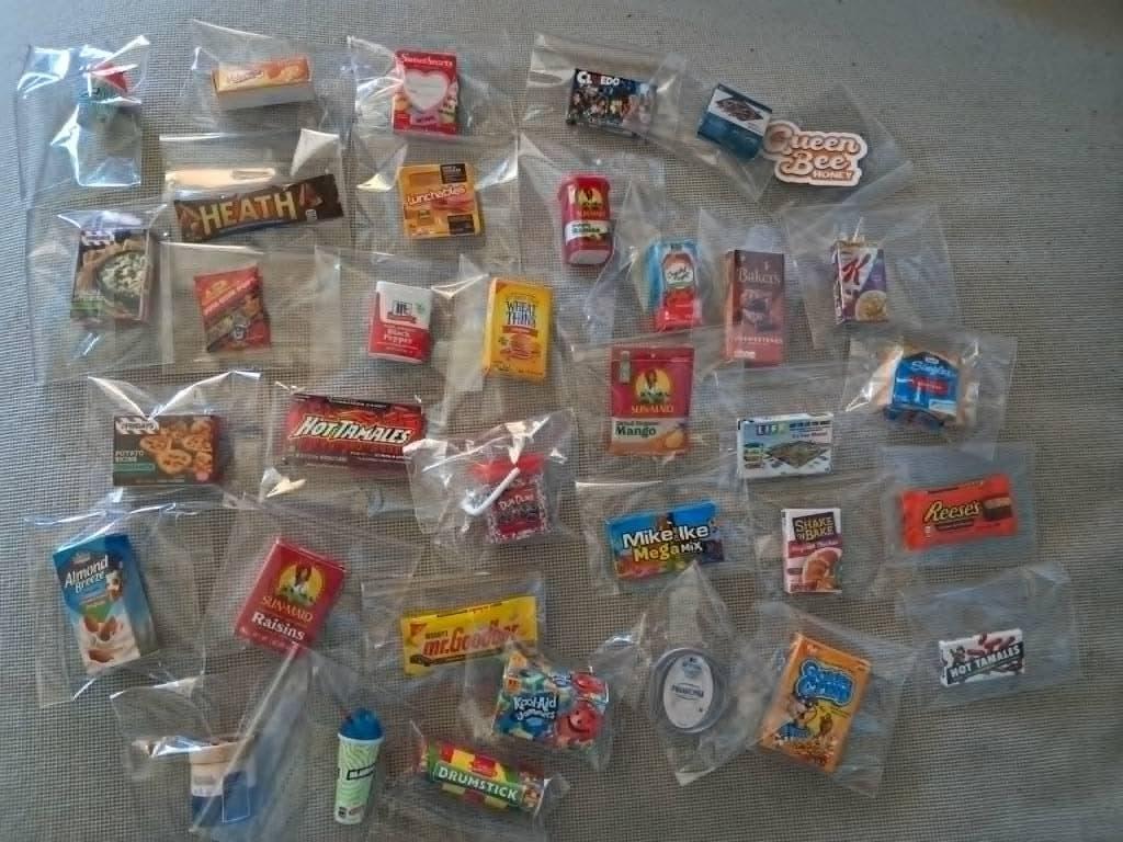 35 Mini Brands ZURU alles 20,00 in 1 koop nieuw, Ophalen of Verzenden, Nieuw, Overige typen