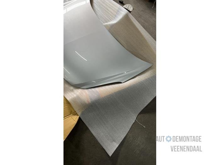 Motorkap van een Opel Corsa (Z157), -, -, Opel, Nieuw