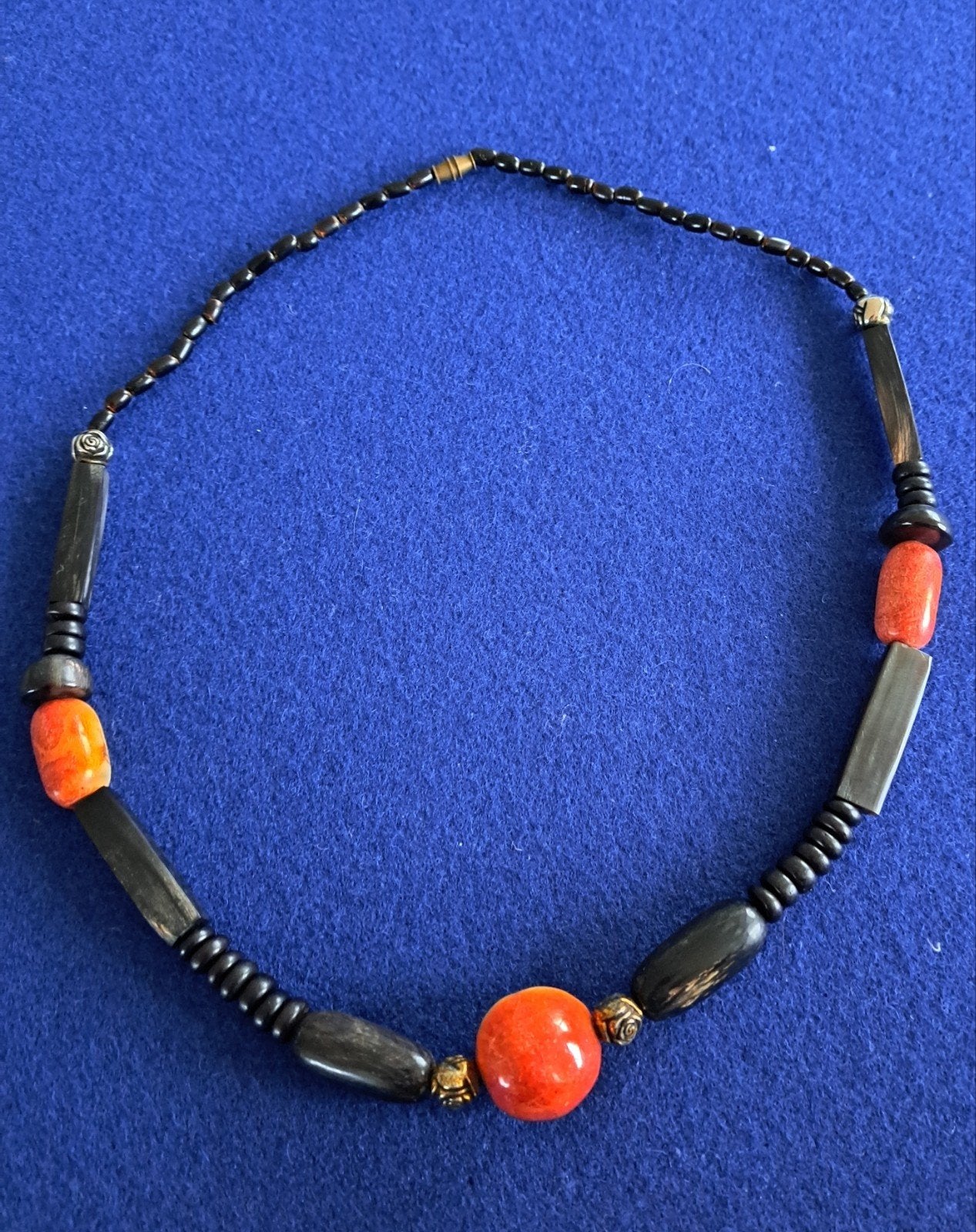 Leuke damesketting, Sieraden, Tassen en Uiterlijk, Ophalen of Verzenden, Overige materialen