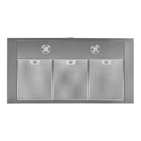 Siemens (wandschouw) afzuigkap LC90BA530 iQ100 - 90 cm, Wandschouwkap, BSH Huishoudapparaten, Nieuw, Informatie@bshg.com