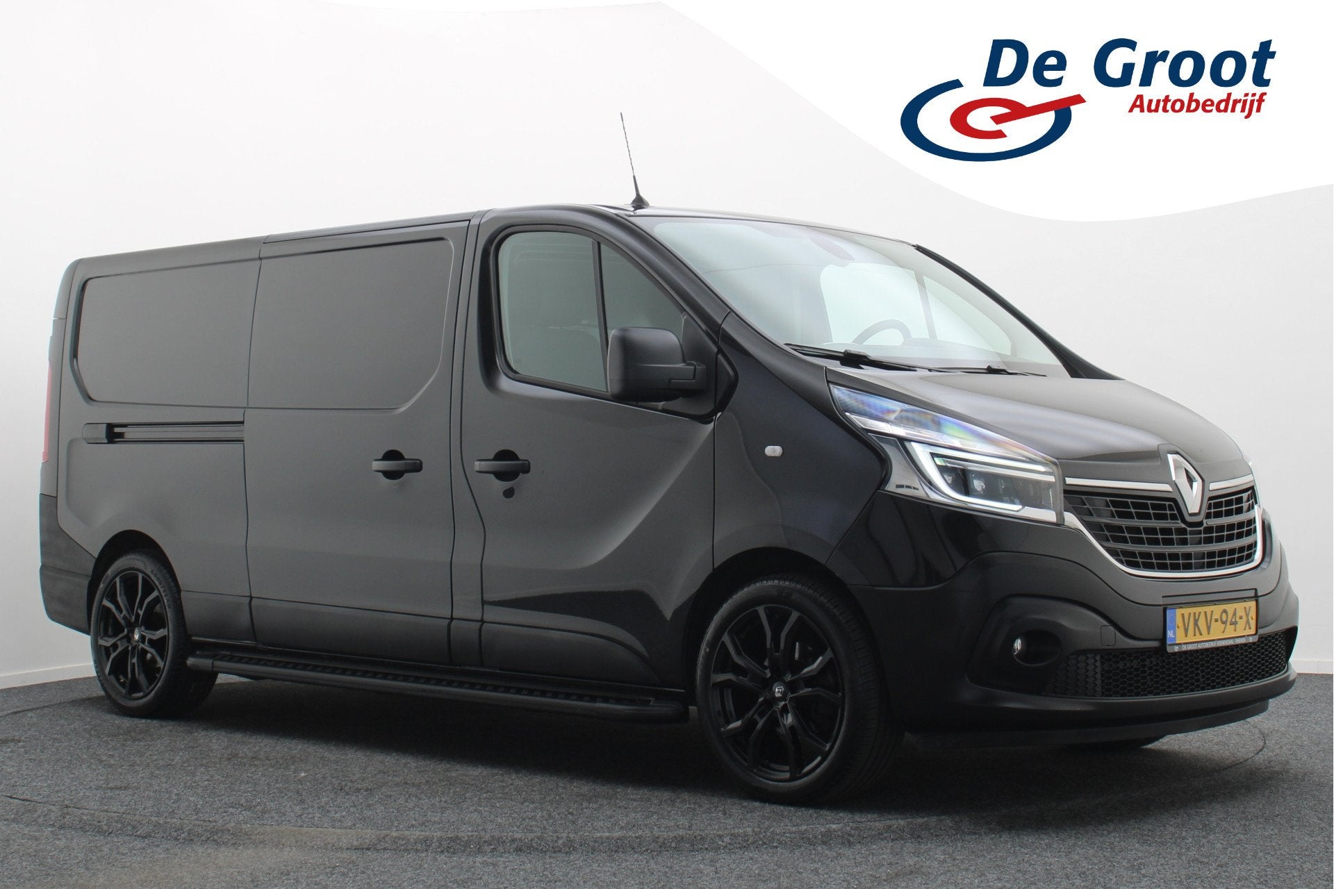 Renault Trafic 2.0 dCi 120 T29 L2H1 Comfort Climate, Camera,, Auto's, Voorwielaandrijving, Stof, Gebruikt, 4 cilinders