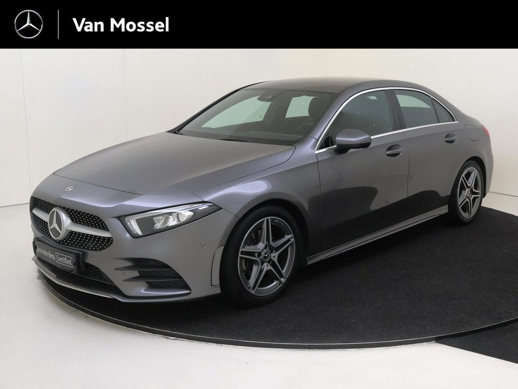 Mercedes-Benz A-klasse 200 Business Solution AMG Sfeerverlic