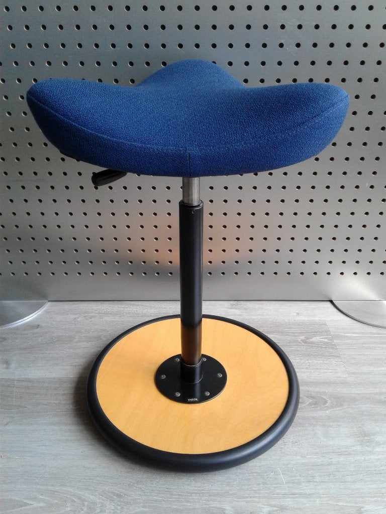 Variér (Stokke) Move (Medium) (Blauw), Zeer Mooi!, Blauw, Ophalen of Verzenden, Zo goed als nieuw, Variér