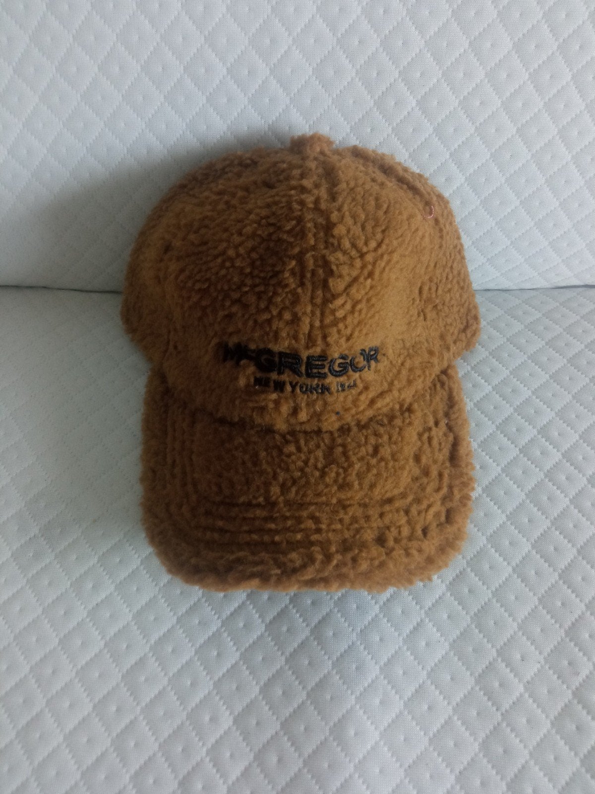 McGregor New York Teddy Winter Pet - One Size Nieuw, McGregor, Verzenden, Nieuw, One size fits all