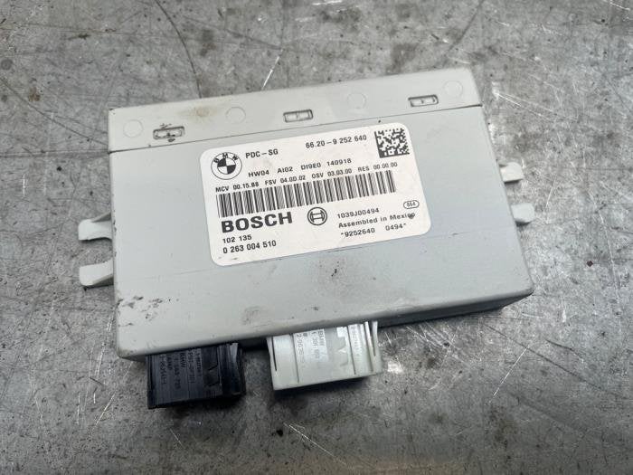 PDC Module van een Mini Countryman, Gebruikt, -, -, Ophalen of Verzenden