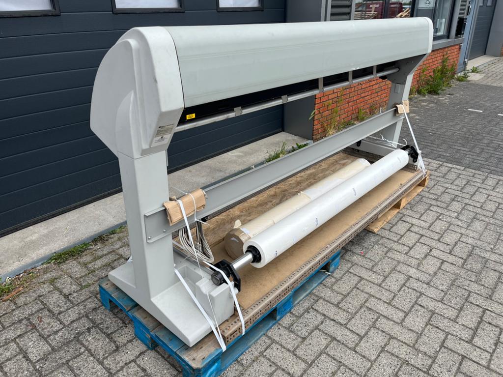 Gerber Technology Infinity Plotter / CAD Plotter, Ophalen, Gebruikt, Overige technieken
