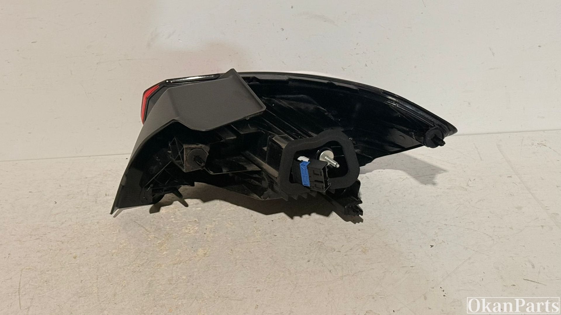 Opel Corsa F LED linker achterlicht links 9829317980, Auto-onderdelen, Info@fabrikant.eu, Fabrikantstraat 1
1000 AA  Amsterdam, NL