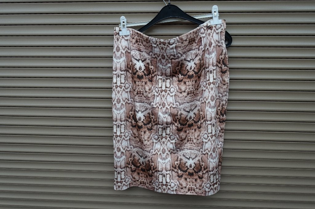 Airfield rokje.   Maat  44, Kleding | Dames, Overige kleuren, Maat 42/44 (L), Ophalen of Verzenden, Zo goed als nieuw