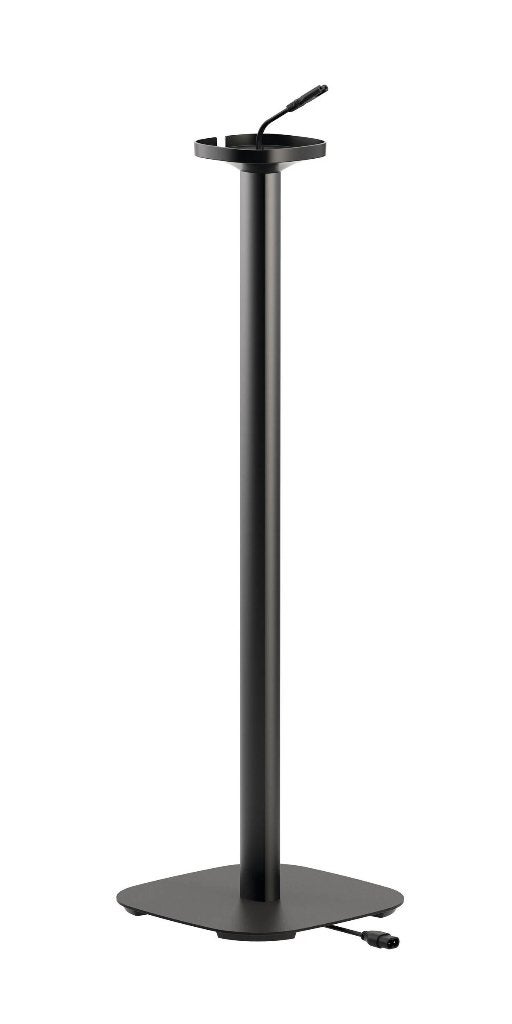 2x Vogel's SOUND 4301 Speaker standaard voor SONOS ONE (SL), Ophalen, Gebruikt, Muziekstandaard, Speaker