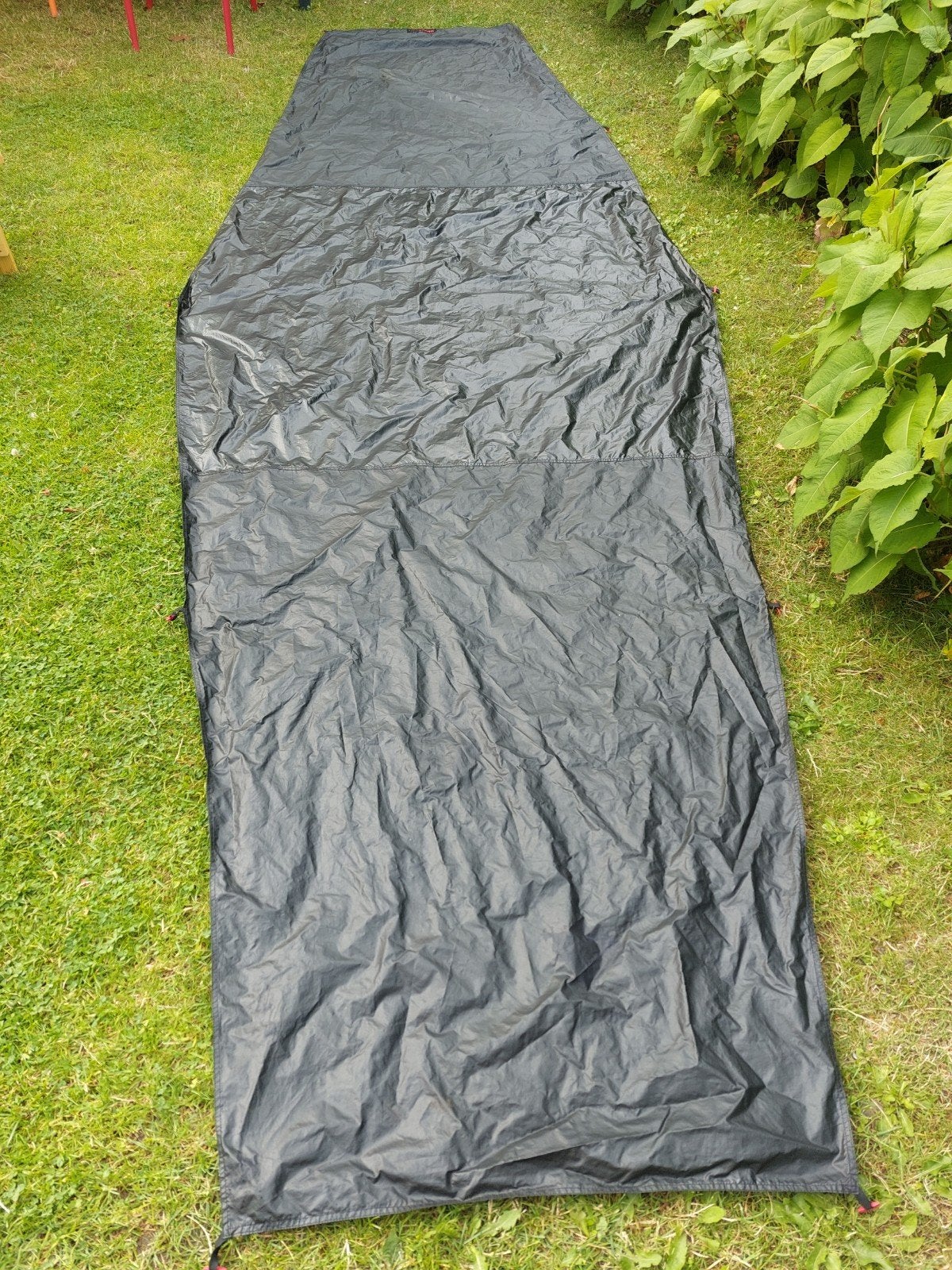 Hilleberg Kaitum 2 footprint, Ophalen of Verzenden