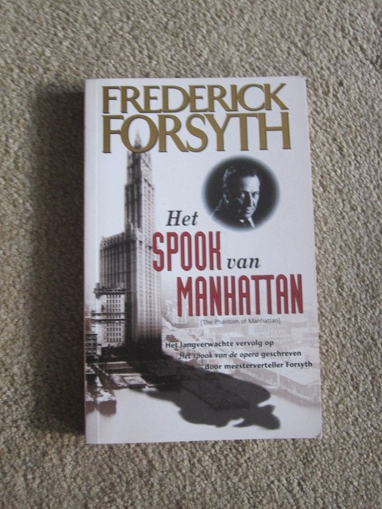 Diverse thrillers, Ophalen, Zo goed als nieuw