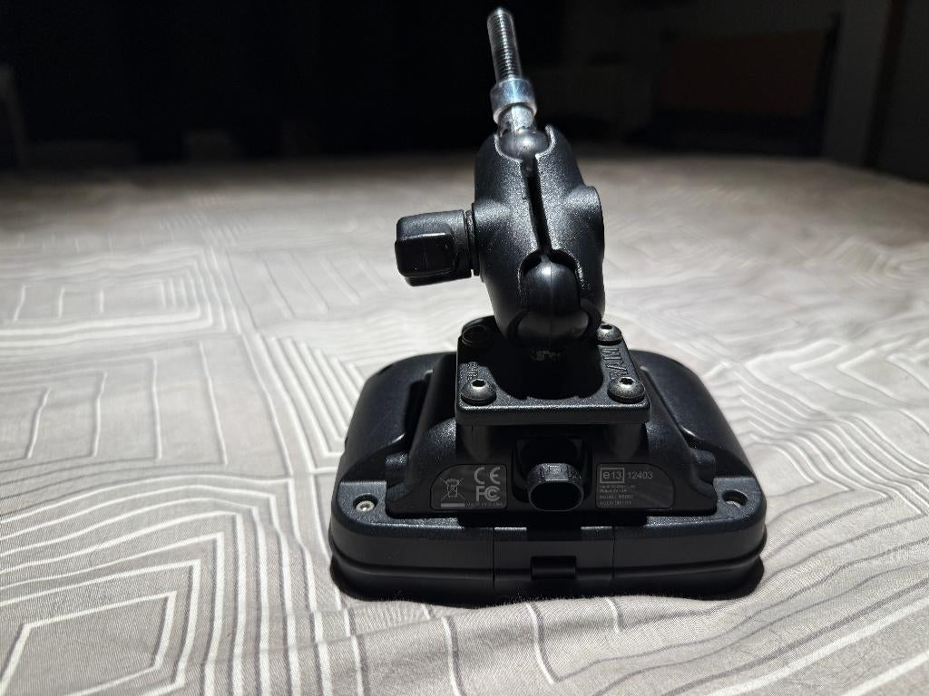 TomTom Rider 4GD01 navigatie, Ophalen of Verzenden, Gebruikt