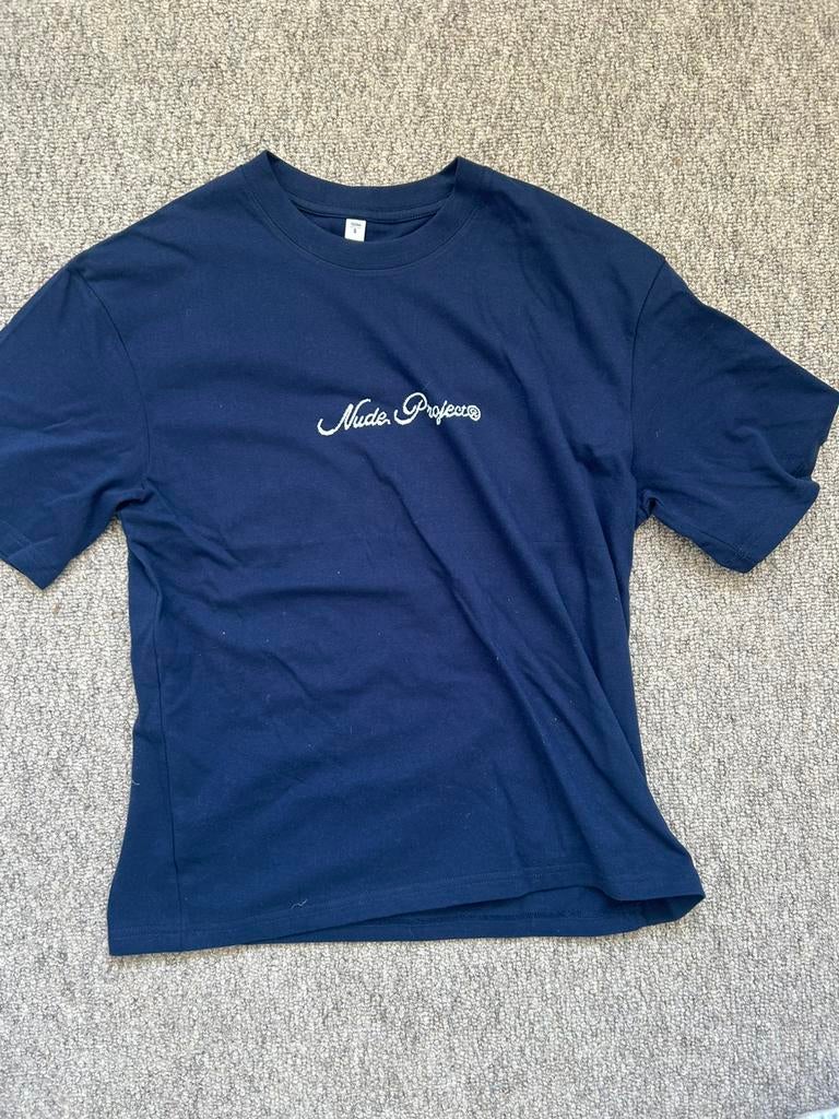 Nude project shirt, Ophalen of Verzenden, Zo goed als nieuw
