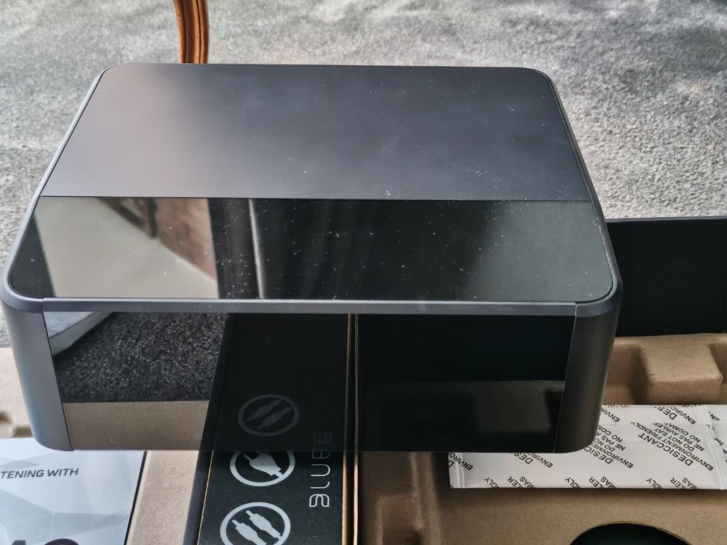 Bluesound Node Icon N530, Audio, Tv en Foto, Mediaspelers, Ophalen of Verzenden, Zo goed als nieuw