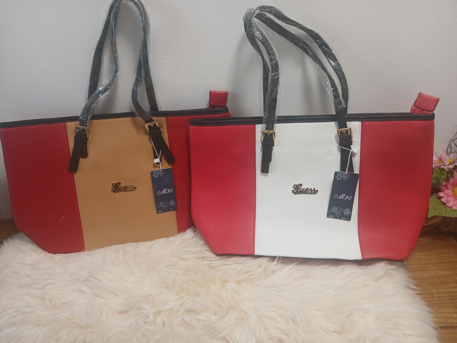 Partij van 39 Nieuwe Dames Tassen - Diverse Modellen, Sieraden, Tassen en Uiterlijk, Ophalen of Verzenden, Nieuw, Blauw, Handtas