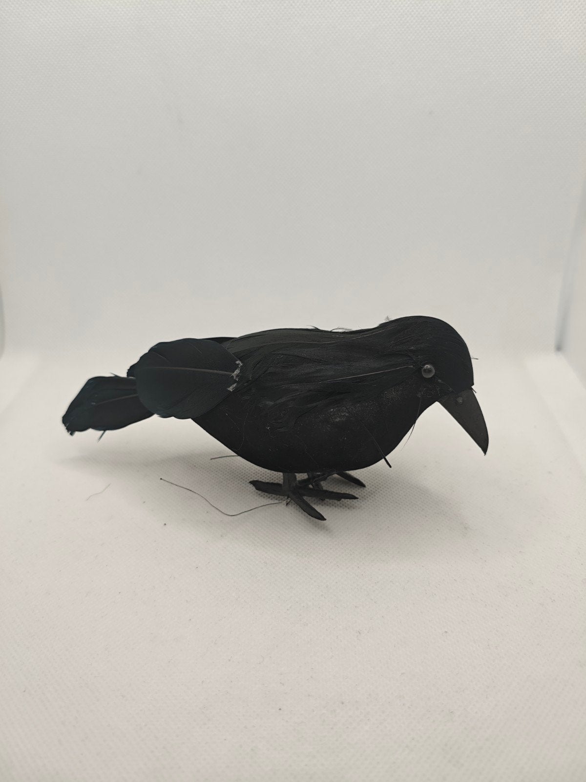 Nep vogel, Ophalen of Verzenden, Zo goed als nieuw