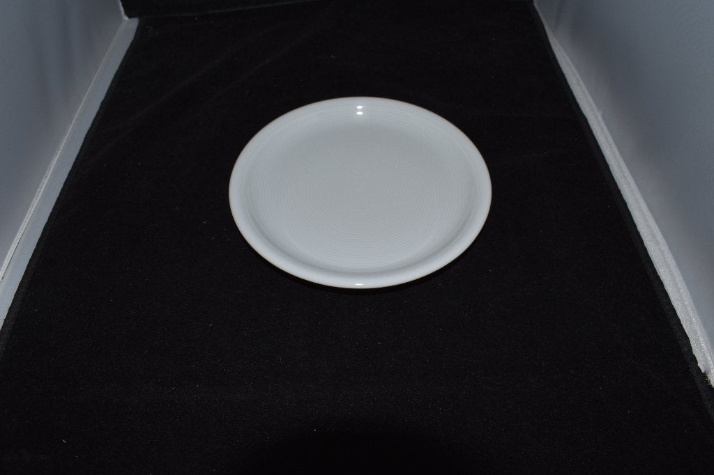 Gebaksborden Thomas Trend Wit servies, Overige materialen, Rosenthal@ttpconcepts.nl, Overige merken, Overige typen