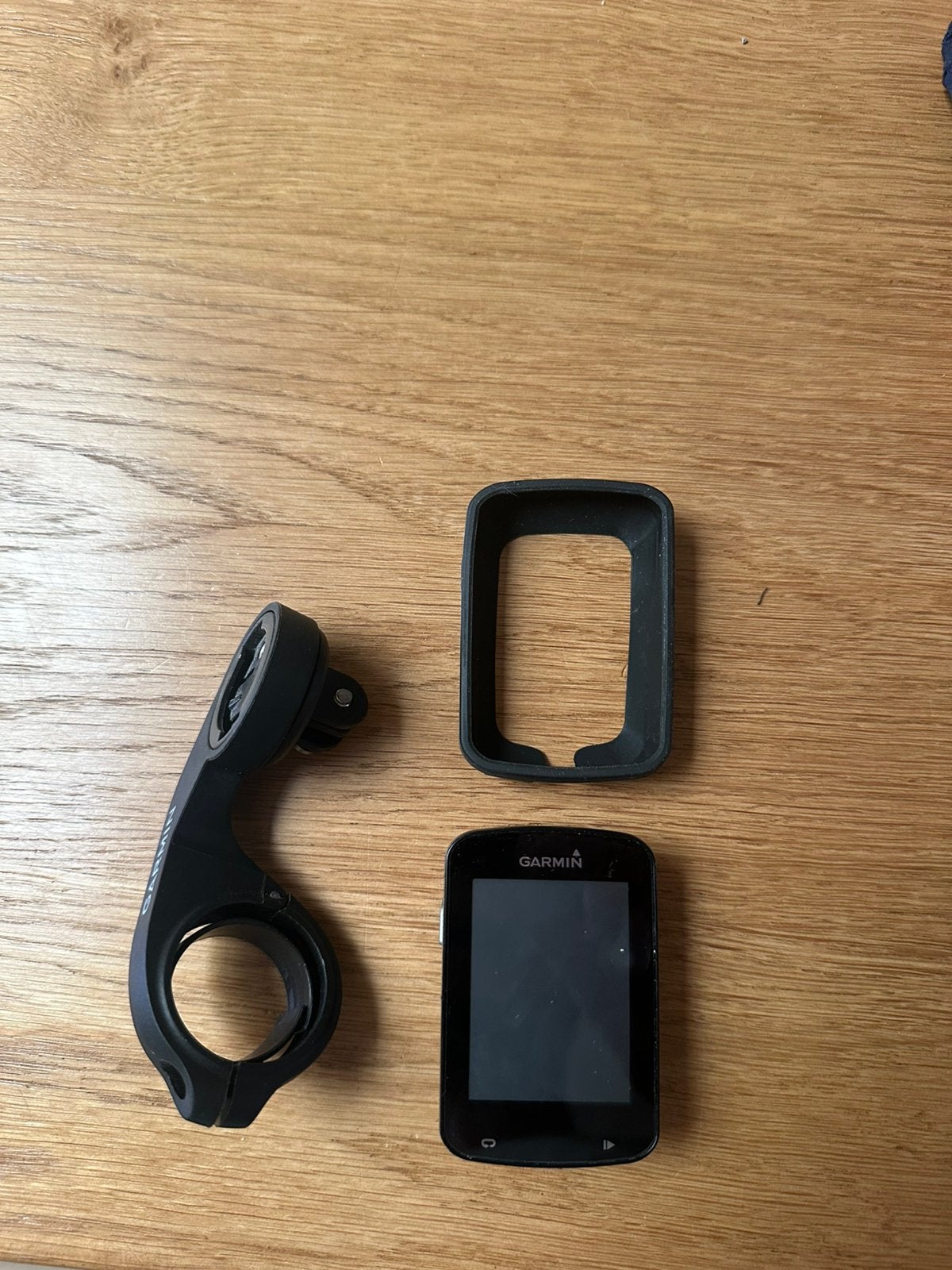 Garmin Edge 820, Ophalen of Verzenden, GPS, Zo goed als nieuw