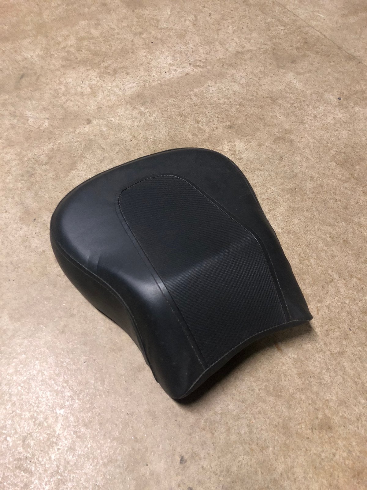 Harley Davidson Fatboy 2007-2017 Duo zitje, Gebruikt, ., Ophalen of Verzenden, .