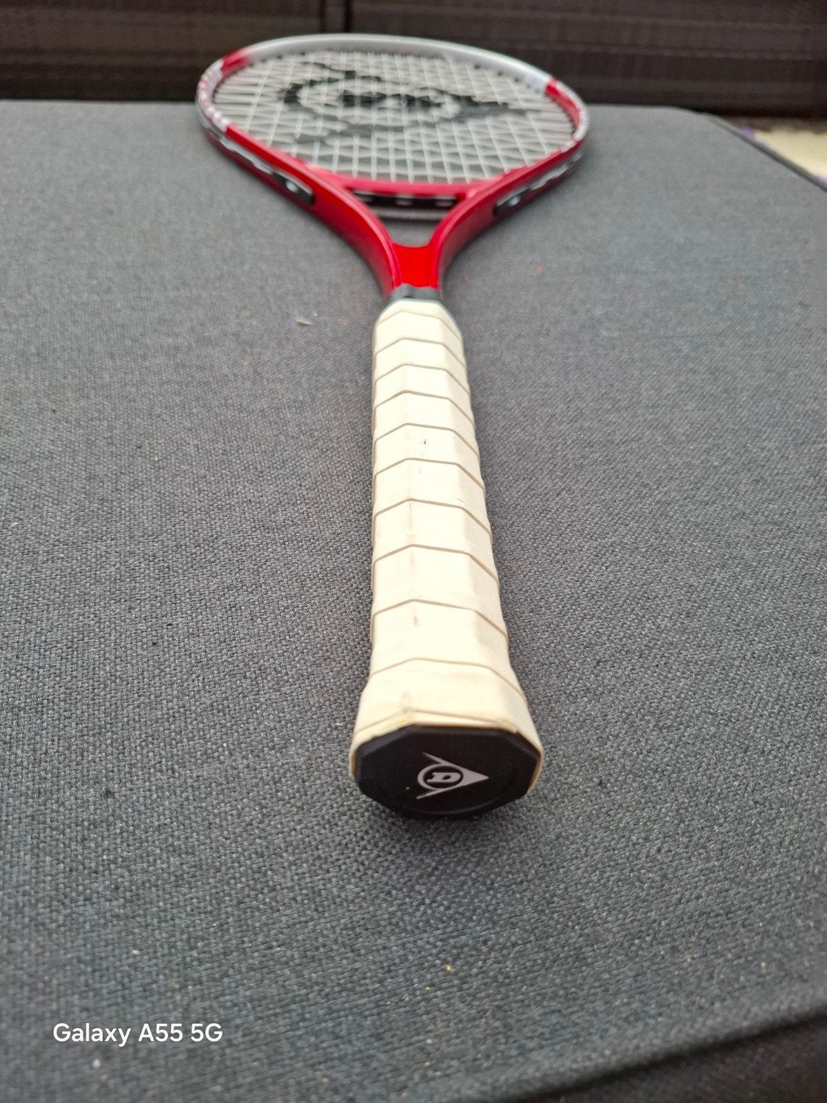 Dunlop Squash Racket - L2, Sport en Fitness, Tennis, L2, Dunlop Sports, Info@dunlopsports.com, Dunlop Sports, UK