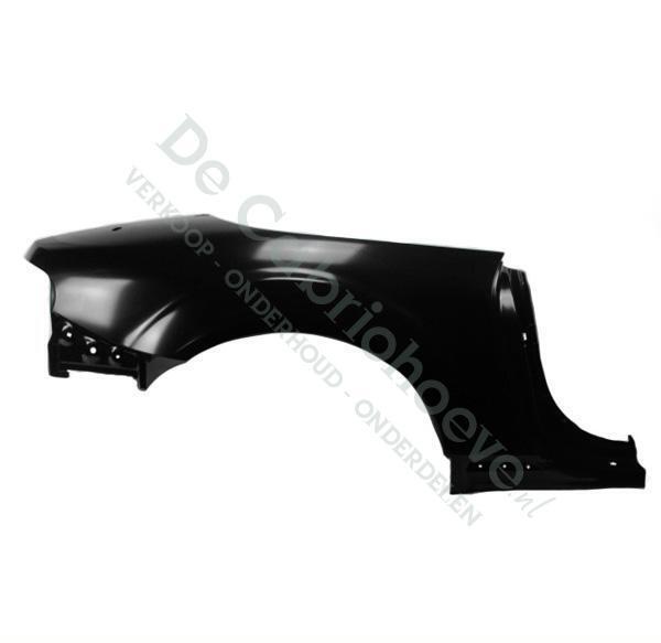 MX5 Spatbord rechtsachter - hardtop, Auto-onderdelen, De Cabriohoeve VOF, Nieuw, Info@cabriohoeve.nl, Julianalaan 9, 9462PG Gasselte, Nederland