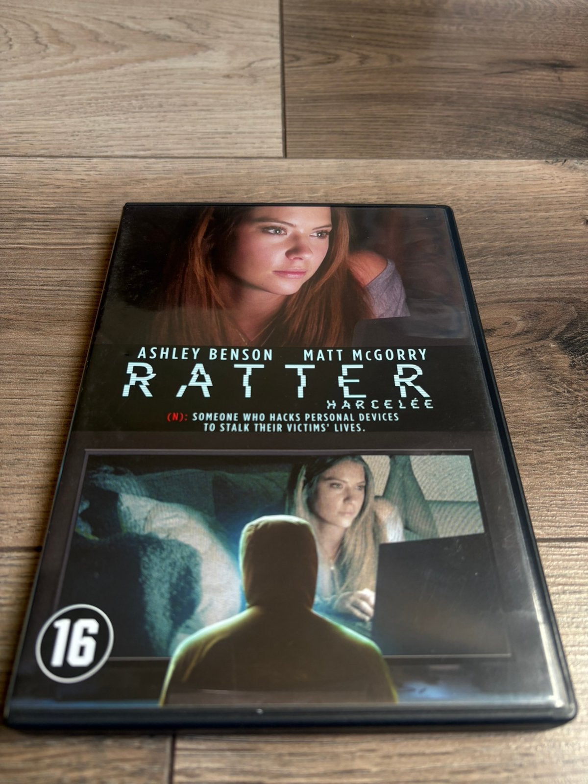 Ratter van Brendan Kramer, Alle leeftijden, Ophalen of Verzenden, Zo goed als nieuw, Actiethriller