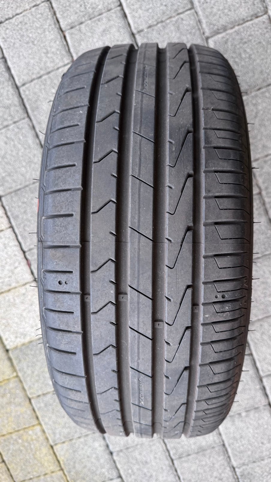 Hankook ventus prime 3 - 195 45 r16, Auto-onderdelen, Banden en Velgen, Ophalen, 16 inch, Nieuw, Band(en)