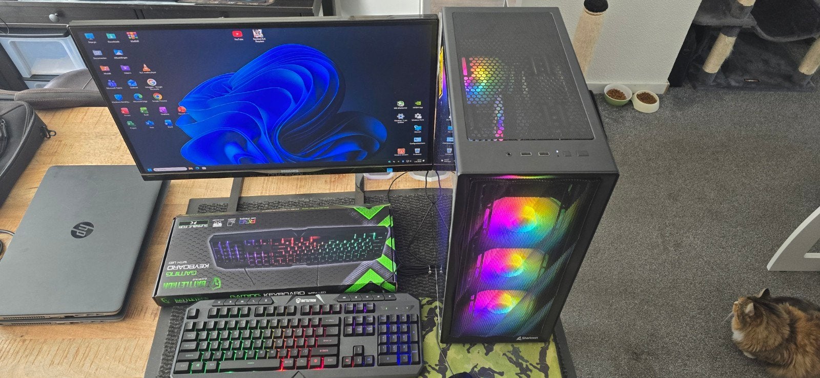 Intel core i9-12900KS@3.4Ghz, Ophalen of Verzenden