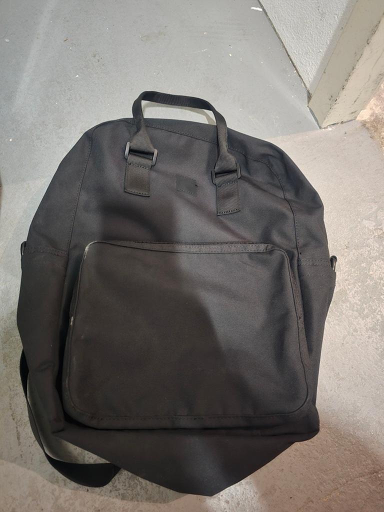 Fila rugtas, Ophalen of Verzenden, Overige merken