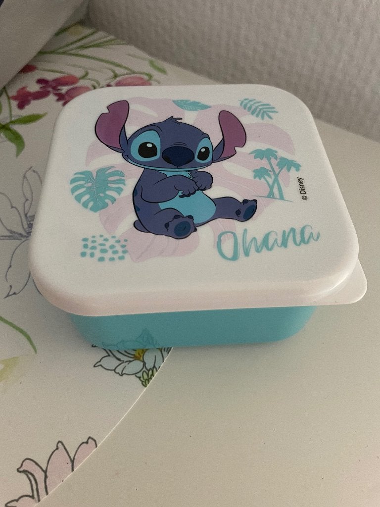 stich bakje, Kunststof, Ophalen of Verzenden, Zo goed als nieuw, Overige merken