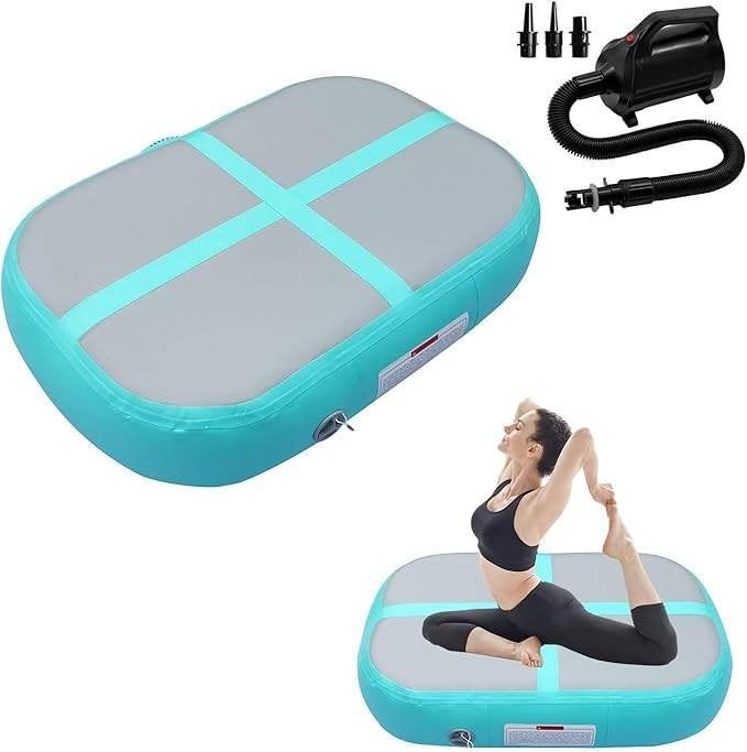 Gymnastiekmat | Yogamat, Maat 36 t/m 42, Ophalen of Verzenden, Nieuw, Materiaal
